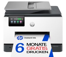 HP OfficeJet Pro 9132 Tintenstrahl-Multifunktionsgerät
