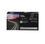 HP Original W159A Tonerkartusche schwarz 5.000 Seiten