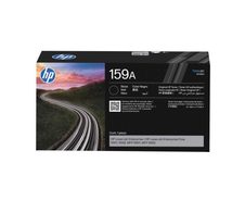 HP Original W159A Tonerkartusche schwarz 5.000 Seiten