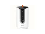 Arenti Petcam 1T 3MP WLAN Haustierkamera und Futterspender