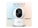 Arenti P2F 5MP WLAN Innenkamera
