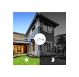 Arenti O3 4MP WLAN Außenkamera