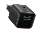 Anker Nano 45W Smart Display Ladegerät, schwarz