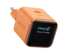 Anker Nano 45W Smart Display Ladegerät, orange