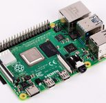 Raspberry Pi 4B 3 GB RAM