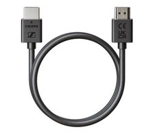 Sennheiser HDMI-Kabel für TC Bar S/M, HDMI 2.0, 1,5 m