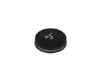 Sennheiser Tischeinbautaster MAS 1 B schwarz