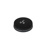 Sennheiser Tischeinbautaster MAS 1 B schwarz