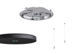 Sennheiser TeamConnect Ceiling Medium S-B Decken-Mikrofon-Array