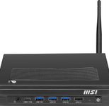 MSI PRO DP10 A14MG-018AT Intel® Core™ i7-14700 Mini-PC