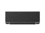 4smarts Universal Wireless Tastatur Foldable QWERTZ, silber