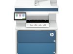 HP LaserJet Enterprise 5601dn Laser-Multifunktionsdrucker