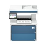 HP LaserJet Enterprise 5601dn Laser-Multifunktionsdrucker