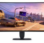 Dell Alienware AW3226DM Curved Gaming Monitor 80 cm (31,5 Zoll)