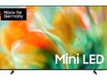 Samsung GU85M80HAU Mini LED Samsung Vision AI 4K Ultra HD Smart TV 2,16 m (85')
