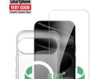 4smarts 360° Premium Protection Set für Google Pixel 11 Pro XL Qi2 ready