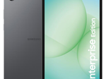 Samsung Galaxy Tab A11+ Enterprise Edition (11") Wi-Fi 128GB Grau