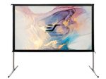 Elite Screens Yard Master 2 CineWhite mobile Leinwand 254 cm 100 Zoll