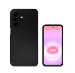 4smarts Silikon Case Cupertino für Samsung Galaxy A27 5G