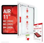 DISPLEX Tablet Real Glass iPad Air 11" (24/25/26) Mount Master