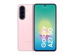 Samsung Galaxy A27 5G 128 GB, Light Pink