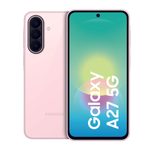 Samsung Galaxy A27 5G 128 GB, Light Pink