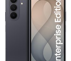 Samsung Galaxy Z Fold8 Ultra Enterprise Edition 256GB, Graphite