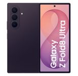 Samsung Galaxy Z Fold8 Ultra 512GB, Violet Shadow