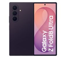 Samsung Galaxy Z Fold8 Ultra 512GB, Violet Shadow