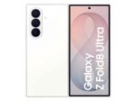Samsung Galaxy Z Fold8 Ultra 1TB, Cream