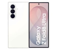 Samsung Galaxy Z Fold8 Ultra 1TB, Cream