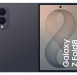 Samsung Galaxy Z Fold8 256GB, Graphite