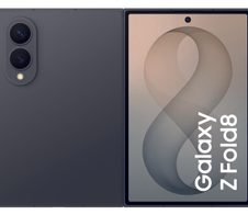 Samsung Galaxy Z Fold8 512GB, Graphite