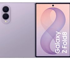 Samsung Galaxy Z Fold8 1TB, Lavender
