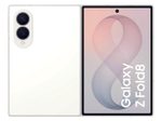 Samsung Galaxy Z Fold8 1TB, Cream