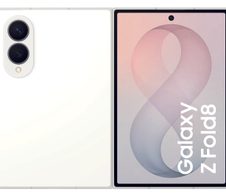 Samsung Galaxy Z Fold8 256GB, Cream