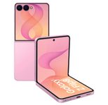 Samsung Galaxy Z Flip8 256GB, Pink