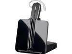Poly CS 540 Mono konventierbares Headset mit Telefonhörer-Lifter HL10 (DECT, kabellos)