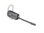 HP Poly CS540A DECT 1880-1900 MHz Headset + Handset Lifter + Deluxe Charger