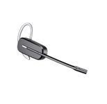 HP Poly CS540A DECT 1880-1900 MHz Headset + Handset Lifter + Deluxe Charger
