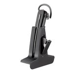 HP Poly Savi 8245-M Headset mit Ladestation