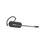 HP Poly Savi 8445-M Office DECT 1880-1900 MHz USB-C Headset + Deluxe Charger
