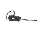 HP Poly Savi 8445 Office DECT 1880-1900 MHz USB-C Headset + Deluxe Charger