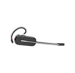 HP Poly Savi 8445 Office DECT 1880-1900 MHz USB-C Headset + Deluxe Charger