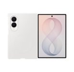Samsung Silicone Magnet Case für das Galaxy Z Fold8, Cream