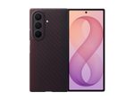 Samsung Carbon Magnet Case für das Galaxy Z Fold8 Ultra, Violet