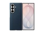 Samsung Carbon Magnet Case für das Galaxy Z Fold8 Ultra, Blue