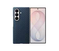Samsung Carbon Magnet Case für das Galaxy Z Fold8 Ultra, Blue