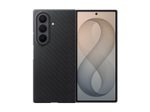 Samsung Carbon Magnet Case für das Galaxy Z Fold8 Ultra, Black