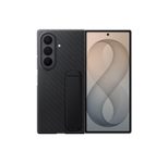 Samsung Carbon Standing Case für das Galaxy Z Fold8 Ultra, Black